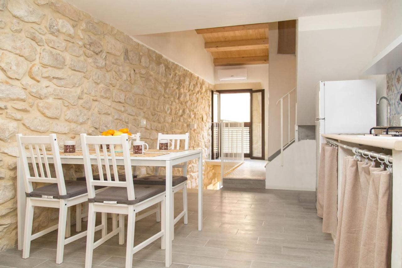 Apartamento Antico Loft Scicli